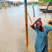Death toll rises to three in Alajo flood tragedy